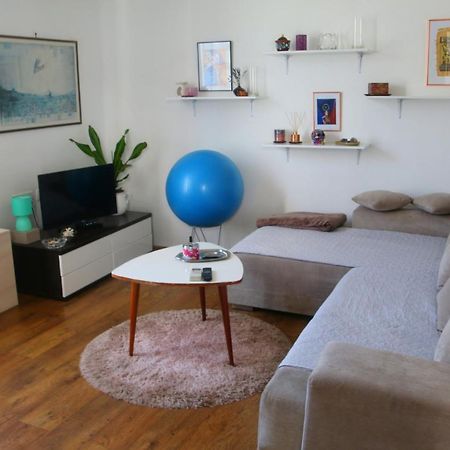 Cosy Apartment - 10 Minutes Walk To Sea Zadar Exteriör bild