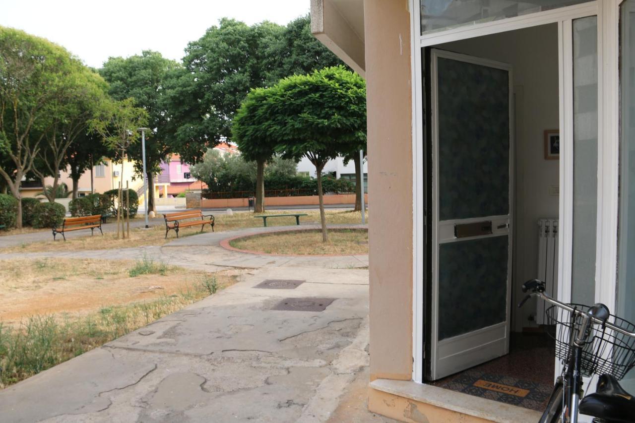 Cosy Apartment - 10 Minutes Walk To Sea Zadar Exteriör bild