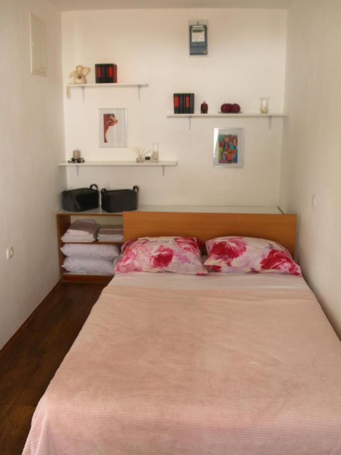 Cosy Apartment - 10 Minutes Walk To Sea Zadar Exteriör bild